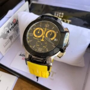 The Trendy Men's Watch by Tissot (APS54)