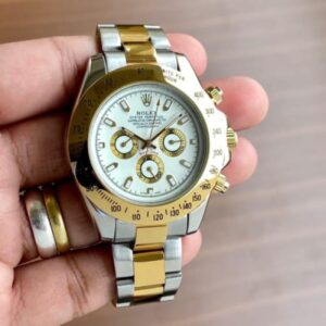 Trendy Rolex Daytona Watch For Men (APS34)