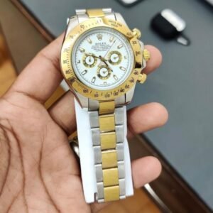 Trendy Rolex Watch For Men (APS39)