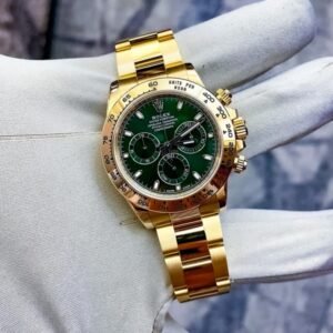 Trendy Rolex Watch For Men (APS44)