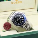 Classty Rolex Mens Watch (APS64)