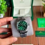 Rolex Oyster Perpetual Date Just Watch (APS137)