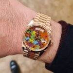 The New Rolex Watch for Men (APS61)