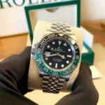 Trendy Rolex GMT Watch For Men (APS33)