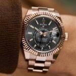 Trendy Rolex Watch For Men (APS23)