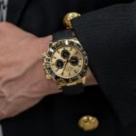 Trendy Rolex Watch For Men (APS41)