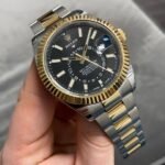 Trendy Rolex Sky Dweller Watch For Men (APS38)