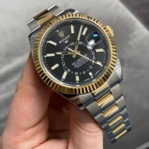 Trendy Rolex Sky Dweller Watch For Men (APS38)