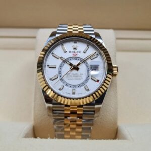 Trendy Rolex Watch For Men (APS37)