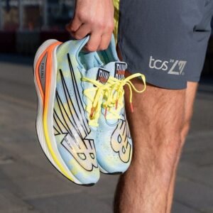 NB FuelCell SuperComp Elite V3 Running Shoes