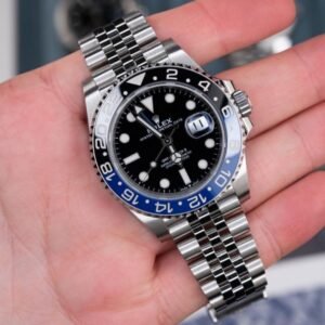 Rolex GMT Batman Edition Automatic TK-06 (APS111)