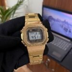 Trendy G-Shock Watch For Men (APS12)
