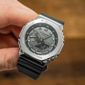 Trendy G Shock Watch For Men (APS13)