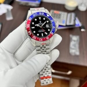 Rolex Oyster Perpetual Pepsi Edition Automatic TK-05 (APS112)