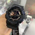G shock Watch (APS145)
