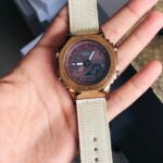 Classy G-Shock Casio All Warking Watch (APS99)