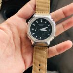 Classy G-Shock Casio All Warking Watch (APS100)