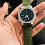 Classy G-Shock Casio All Warking Watch (APS101)