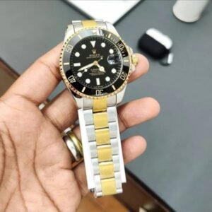 Rolex Submariner Automatic TK-03 Watch (APS114)