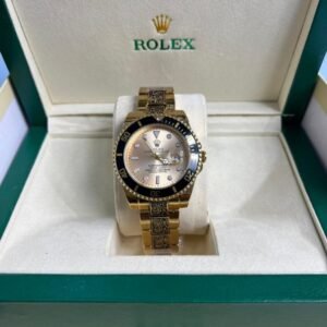 Trendy Rolex Submariner Watch (APS65)