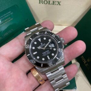Classy Rolex submariner Watch (APS103)