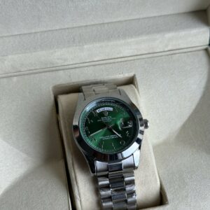 Classy Rolex Arabic Day date Watch (APS104)