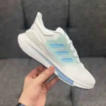 Branded Eq 21 White Sky Running Shoes