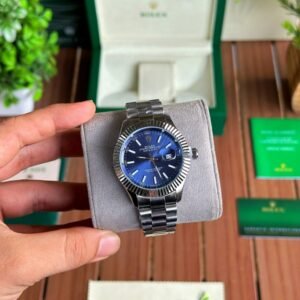 Rolex Oyster Perpetual Date Just Watch (APS121)