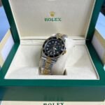 Trendy Rolex Submariner Watch (APS66)