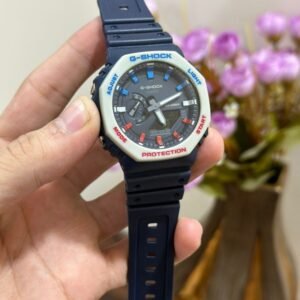 Trendy G-Shock Watch For Men (APS16)
