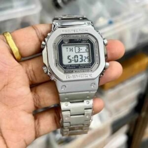 Trendy G-Shock Watch For Men (APS11)