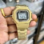 Trendy G-Shock Watch For Men (APS10)