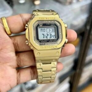 Trendy G-Shock Watch For Men (APS10)