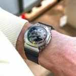 Trendy G-Shock Watch For Men (APS09)