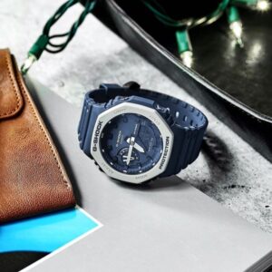 Trendy G Shock GA 2100 Watch For Men (APS08)