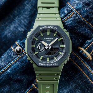 Trendy G-Shock Watch For Men (APS06)
