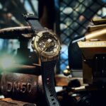 Trendy G-Shock Watch For Men (APS04)