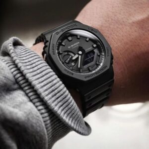 Trendy G-Shock Watch For Men (APS01)