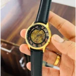 Stylish Automatic Fossil Watch for Men (SG534)