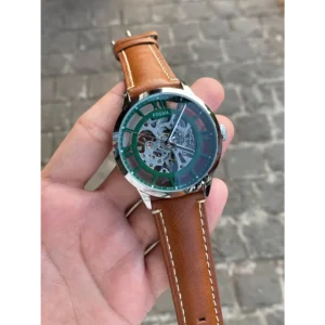 Stylish Automatic Fossil Watch for Men (SG539)