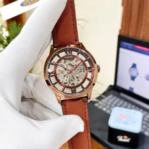 Stylish Automatic Fossil Watch for Men (SG540)