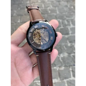 Stylish Automatic Fossil Watch for Men (SG535)