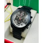Stylish CR7 Tag Heuer Watch for Men (SG522)