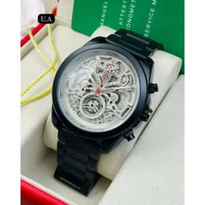 Stylish CR7 Tag Heuer Watch for Men (SG520)