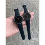 Trendy Daniel Wellington Watch For Men (SG741)