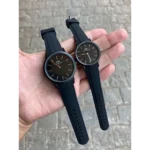 Trendy Daniel Wellington Watch For Men (SG742)