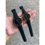 Trendy Daniel Wellington Watch For Men (SG743)