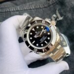 Latest Designer Mens Rolex Submariner Watch Oyster Perpetual (SG476)