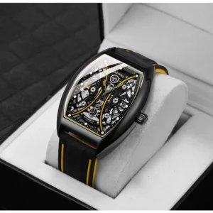 Stylish Forsining Watch For Men (SG931)