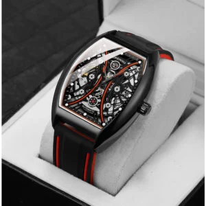 Stylish Forsining Watch For Men (SG932)